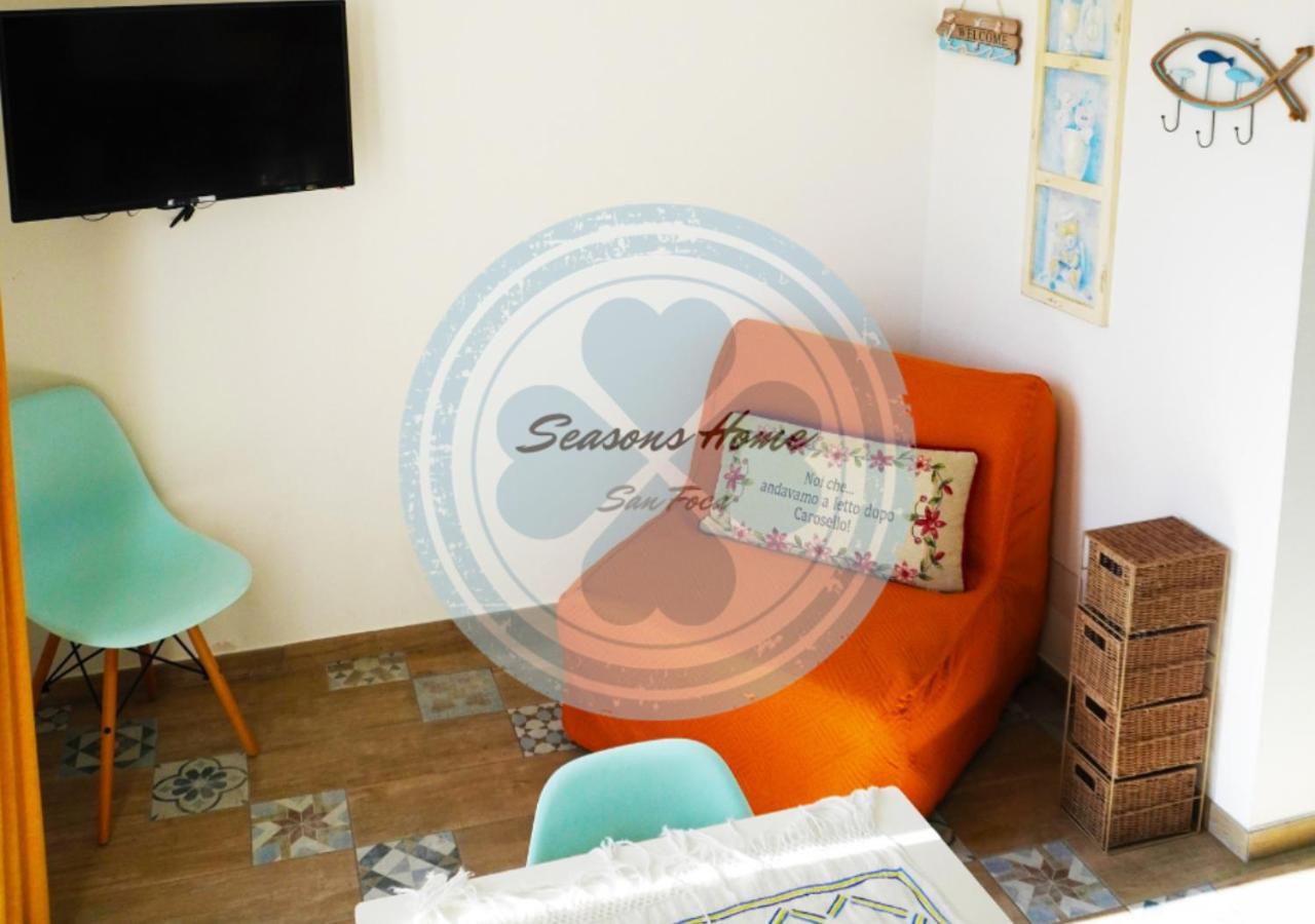 Seasons Home 新福卡 外观 照片